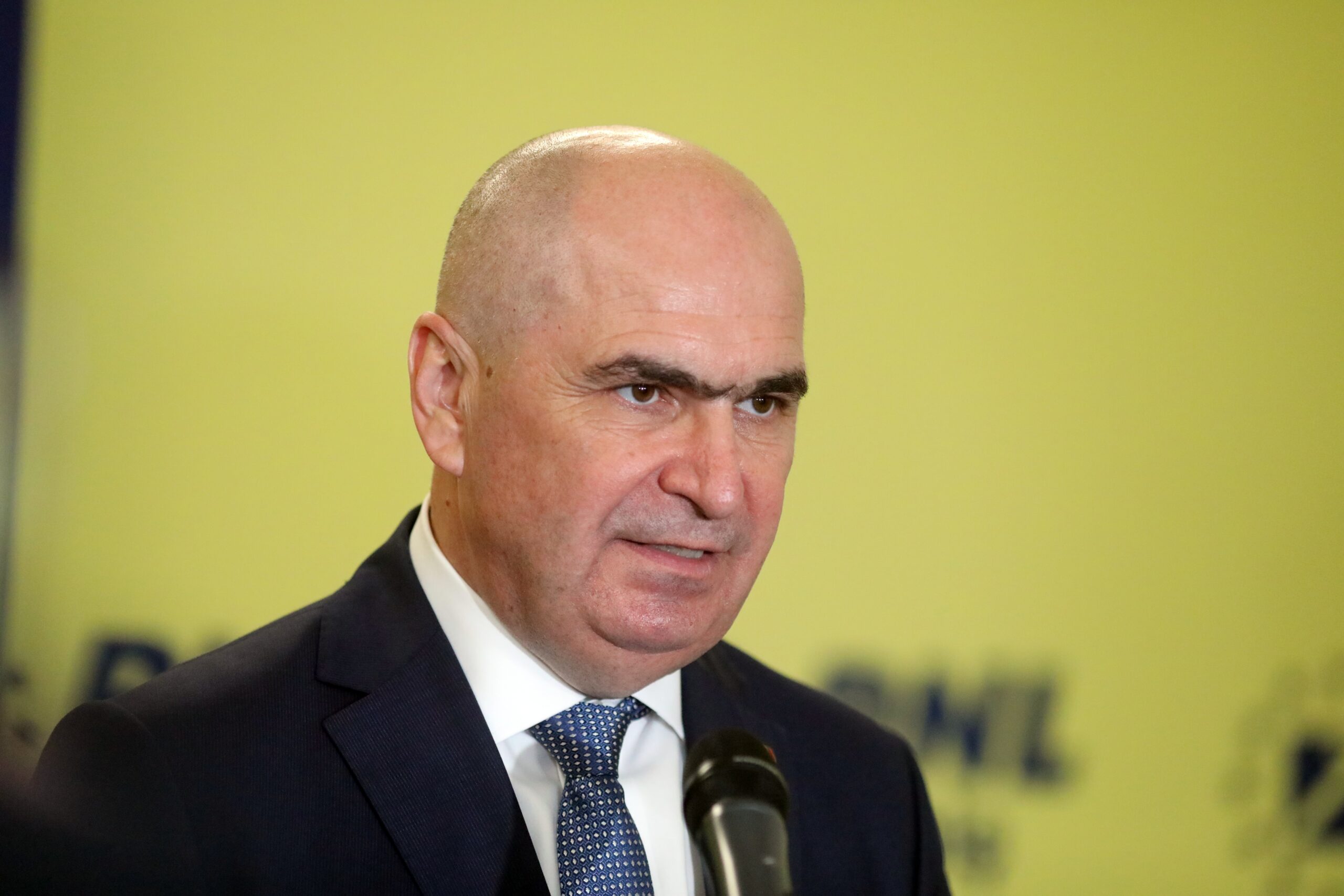 Bolojan, după ce Comisia Europeană a revizuit prognoza de creștere economică pentru România: Este o recalibrare a economiei românești, după ani de deficite. 2 Bolojan dupa ce Comisia Europeana a revizuit prognoza de crestere economica pentru Romania Este o recalibrare a economiei romanesti dupa ani de deficite