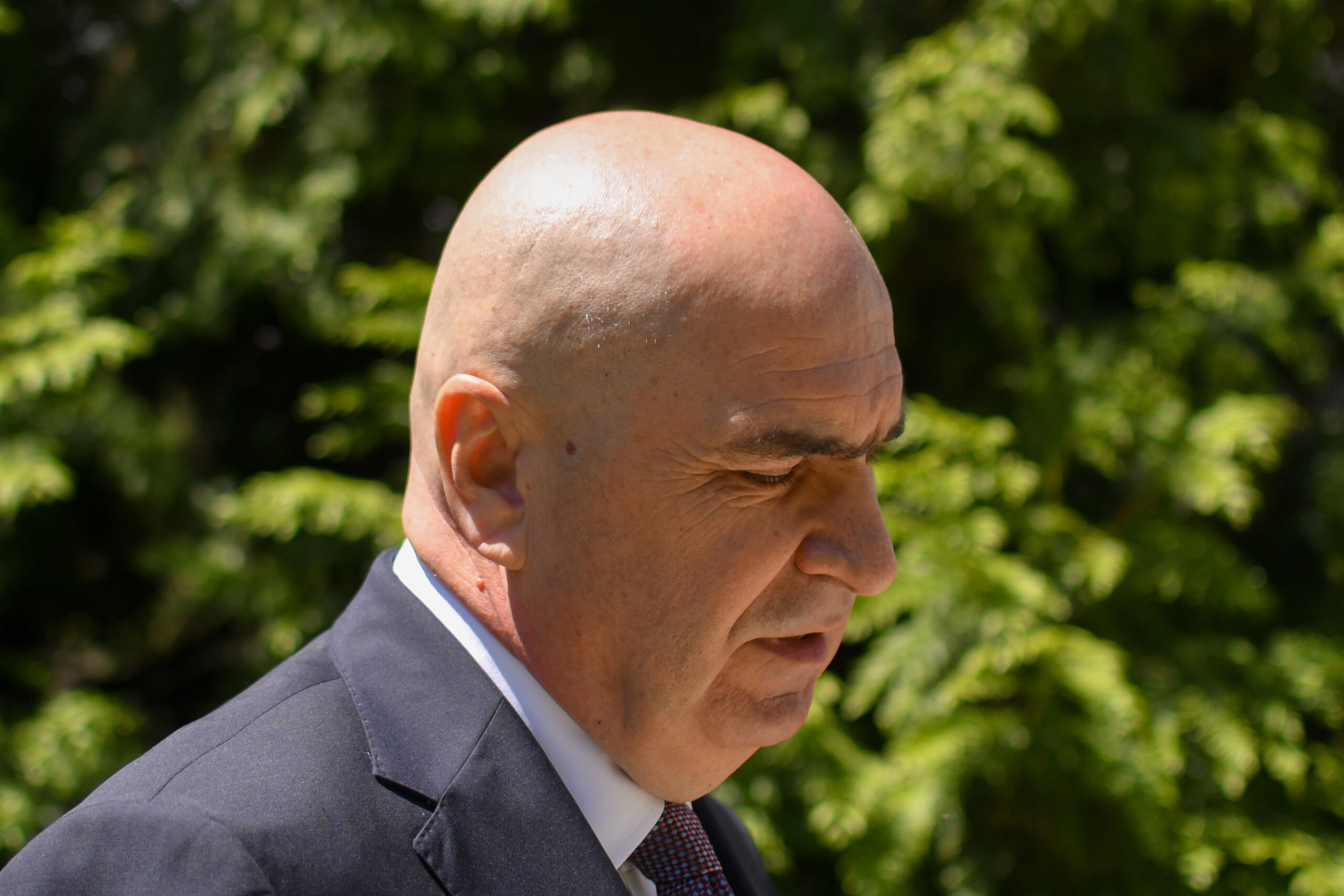 Bolojan nu reprezinta un obstacol premierul demis ii raspunde lui Grindeanu