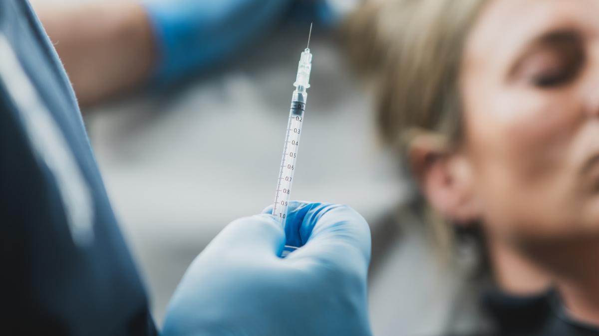 Cabinetul esteticianului din Bucuresti unde o femeie a decedat a fost inchis