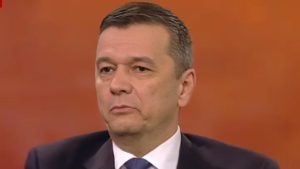 Ce masuri prezinta Grindeanu pentru relansarea economica Contributiile pentru mame sunt un