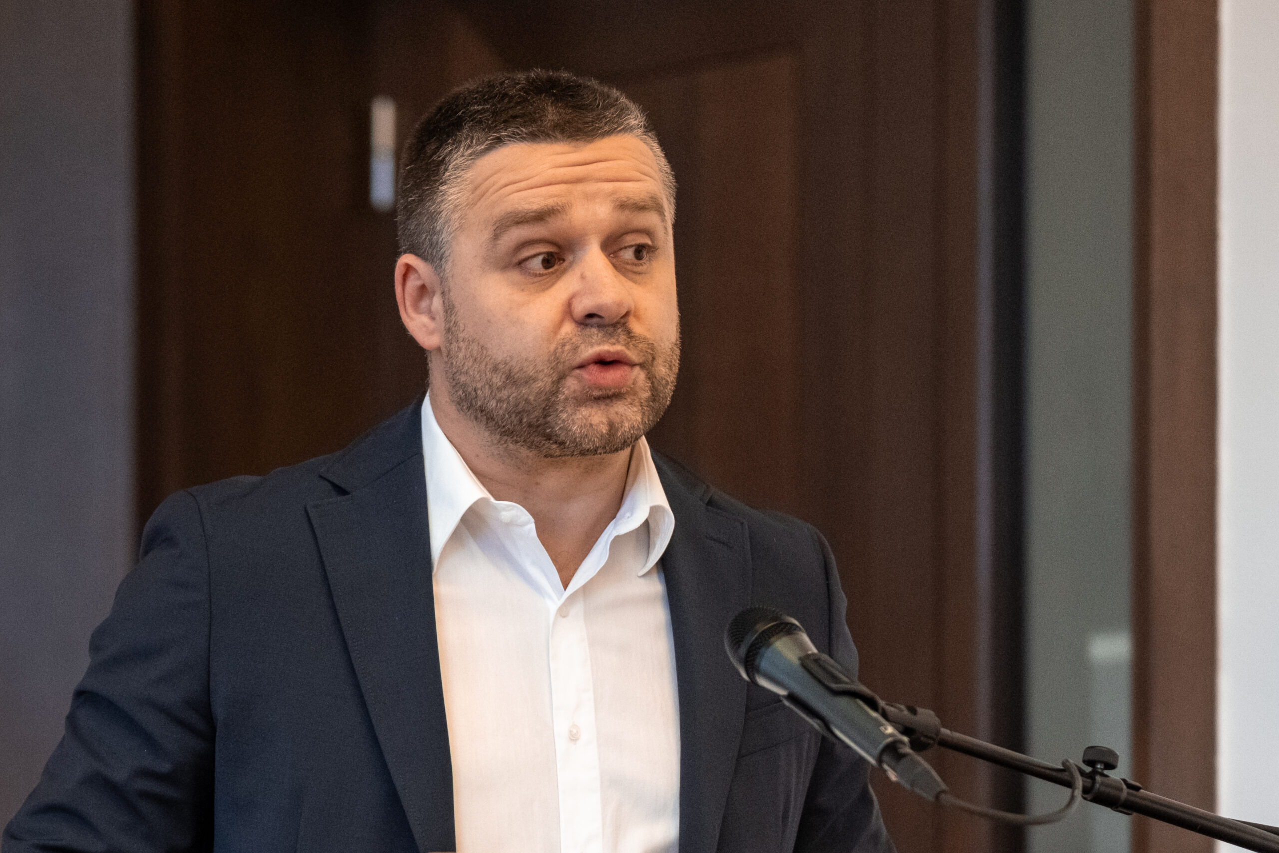 Ciprian Ciucu PNL Noi nu ne facem calcule In acest moment calculele trebuie sa fie facute la Cotroceni de Nicusor Dan si Grindeanu cel care a daramat acest guvern