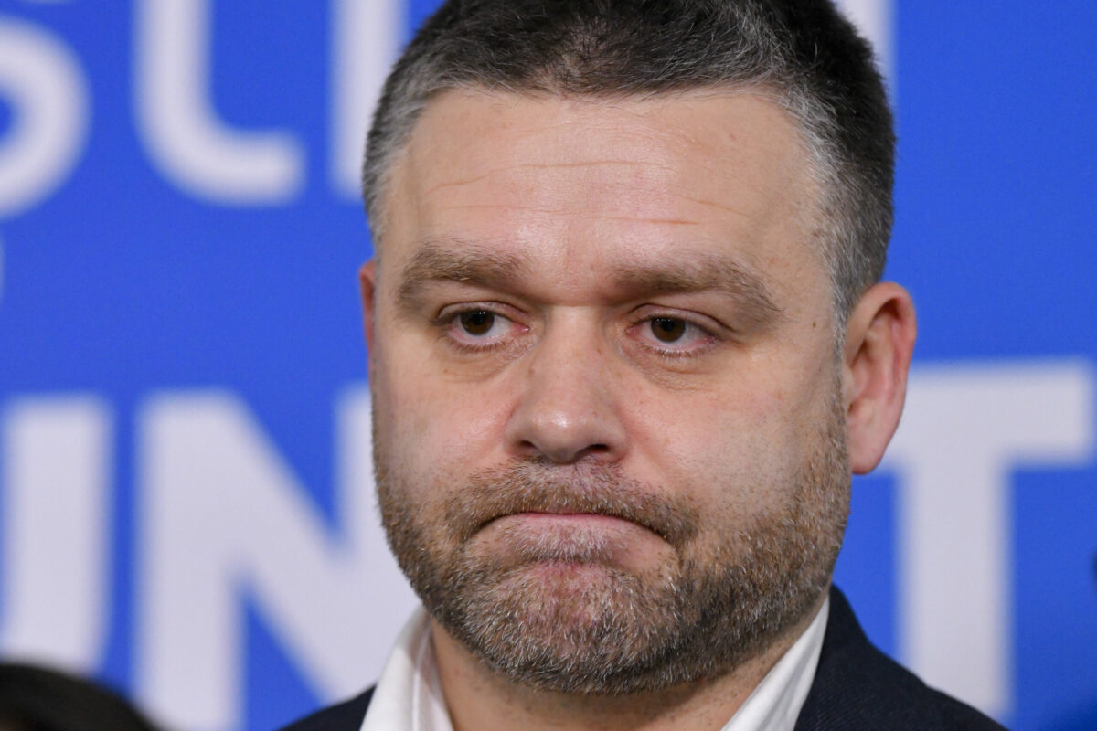 Ciucu Presedintele ne a intrebat ce parere avem despre un tehnocrat I am spus ca este o idee proasta