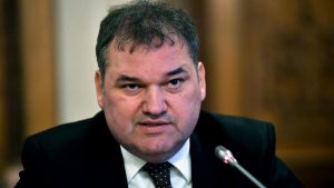 Constructia a 6 din cele 8 spitale finantate prin PNRR ar putea fi oprita Cseke La Marius Nasta