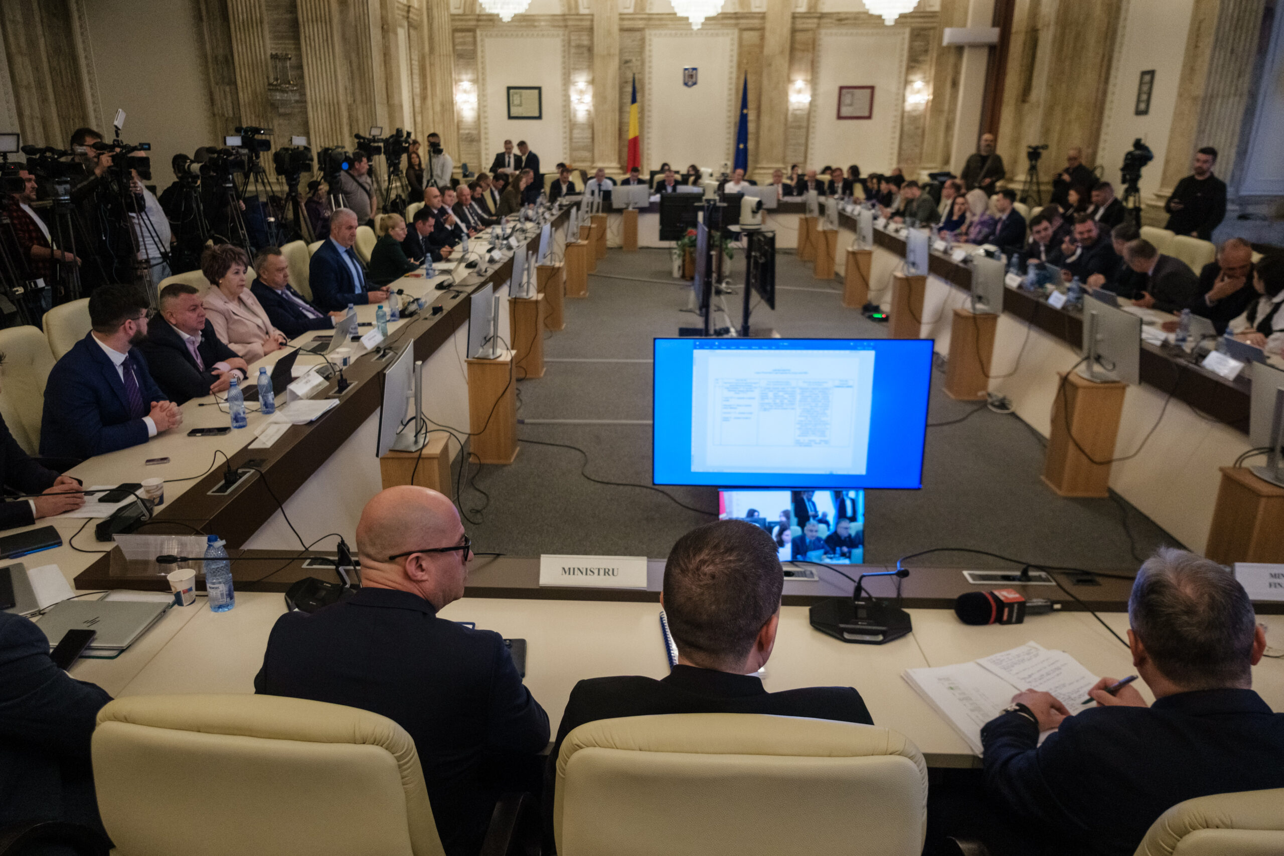 De ce conceptul de premier tehnocrat este daunator pentru Romania Istoria ne evidentiaza limitele clare