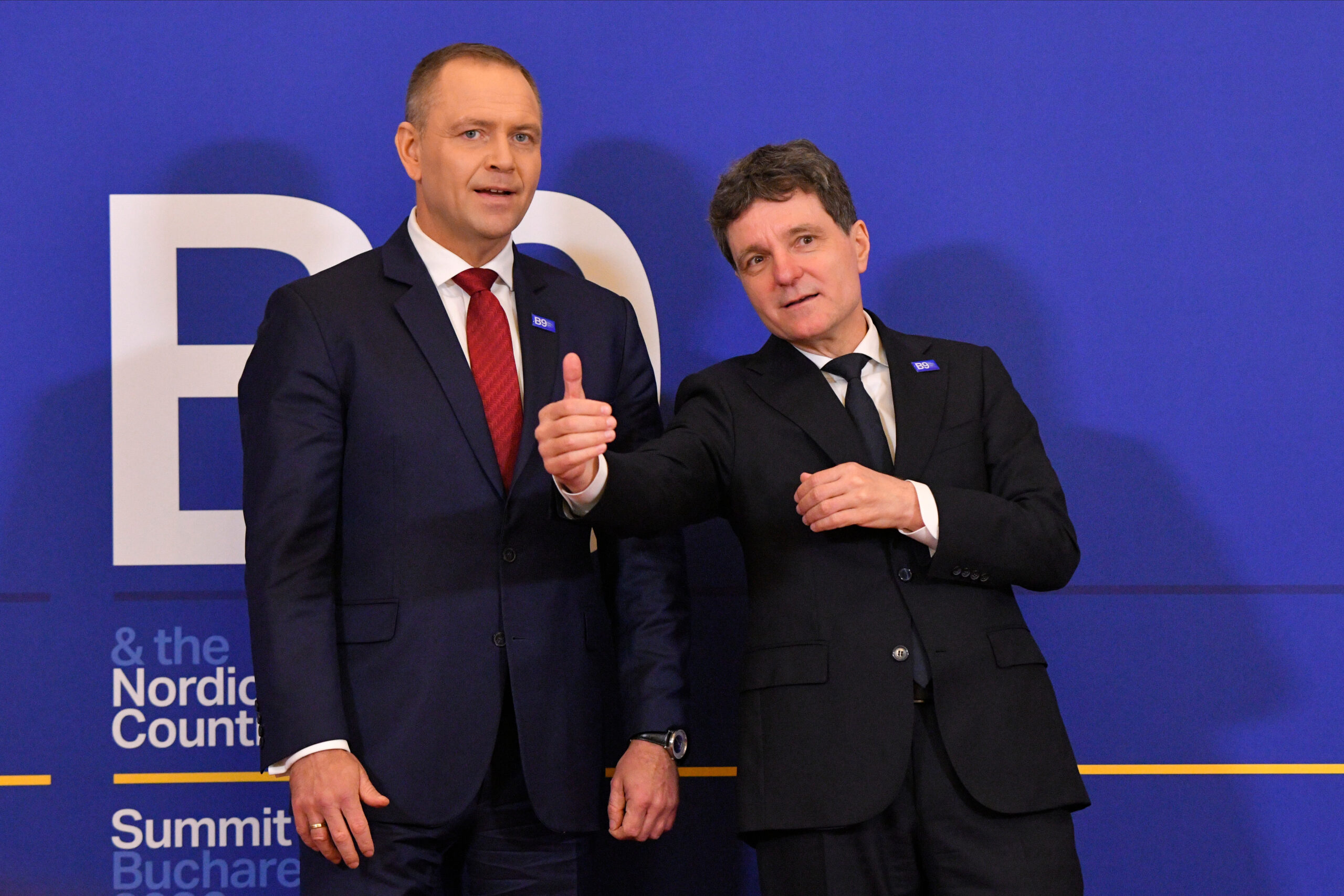 Fara SUA nu exista NATO Mesajul clar transmis de Karol Nawrocki la summitul de la Bucuresti