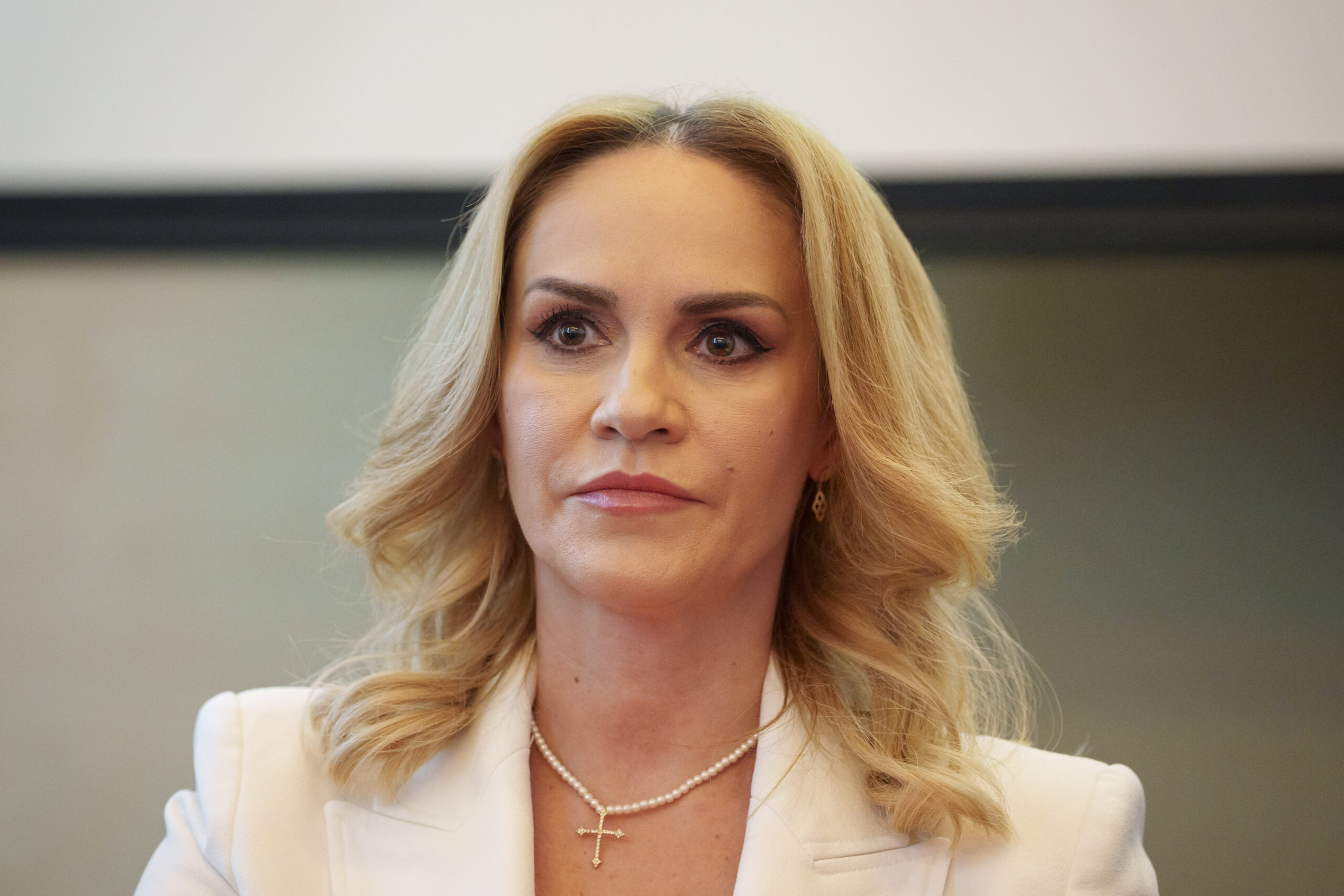 Gabriela Firea solica Ursulei von der Leyen un Fond European destinat accesului la tratamentele pentru fertilitate