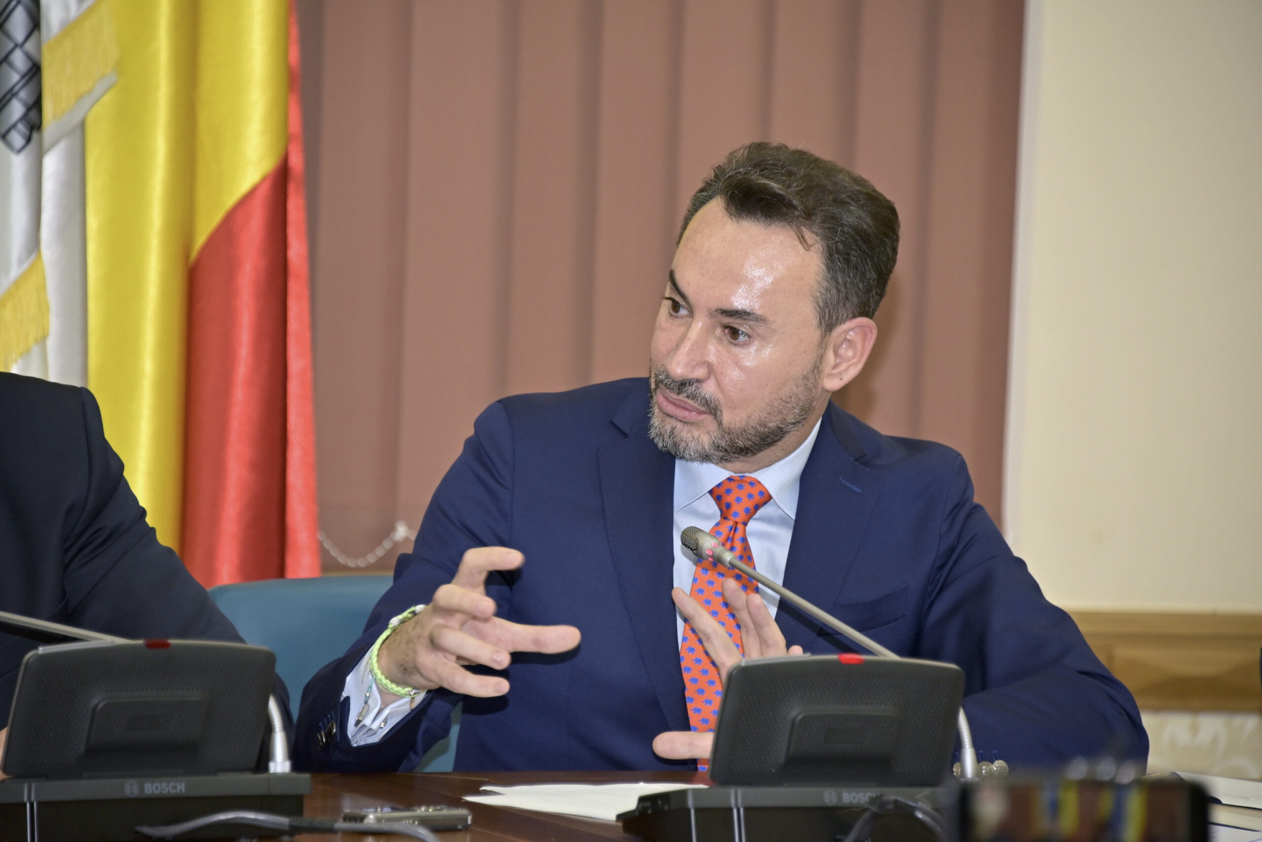 Gheorghe Falca PNL PSD trebuie sa primeasca mandatul pentru a forma Guvernul