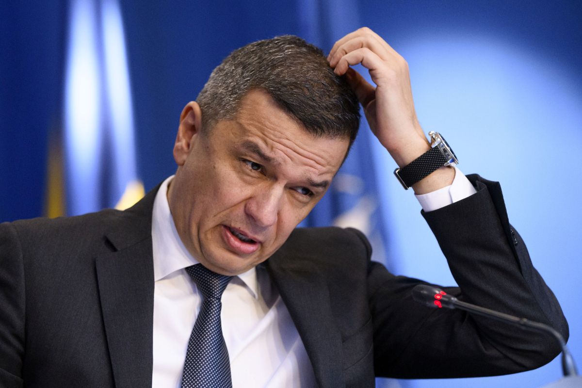 Grindeanu Ilie Bolojan este asemenea lui Liviu Dragnea Otraveshte fantanele si distruge puntile de dialog