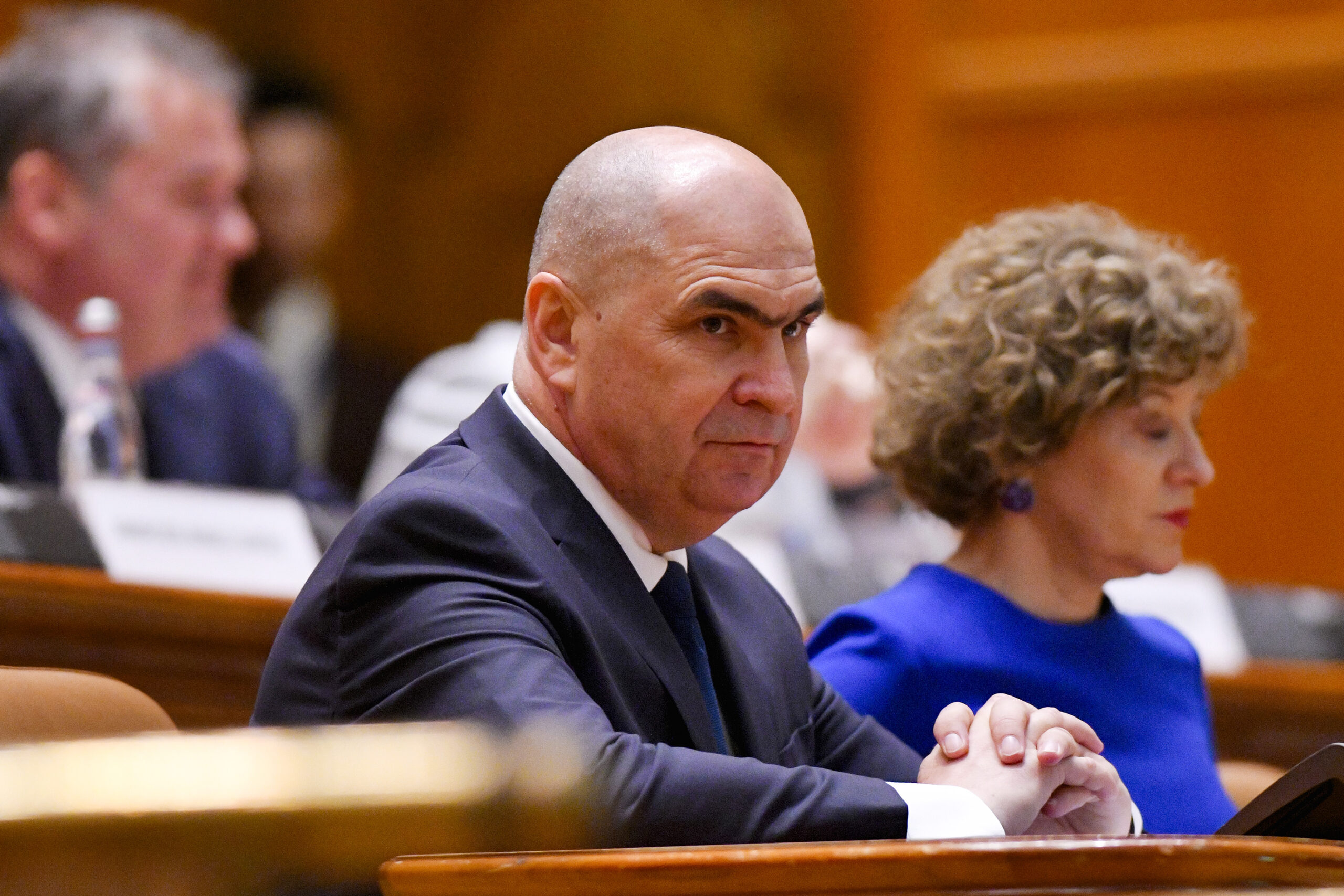 Ilie Bolojan o sustine pe Oana Gheorghiu Nu cred ca a actionat ilegal sau imoral