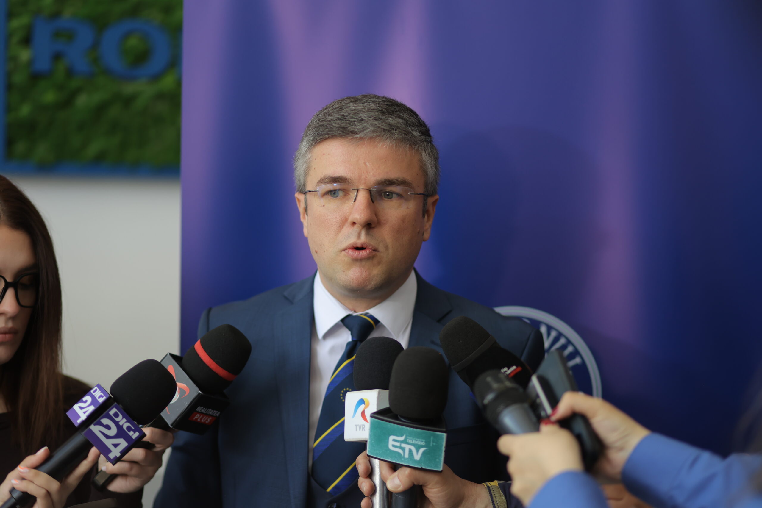 Irineu Darau despre relatia USR cu Ilie Bolojan i am fost sprijin am fost un pilon de sustinere