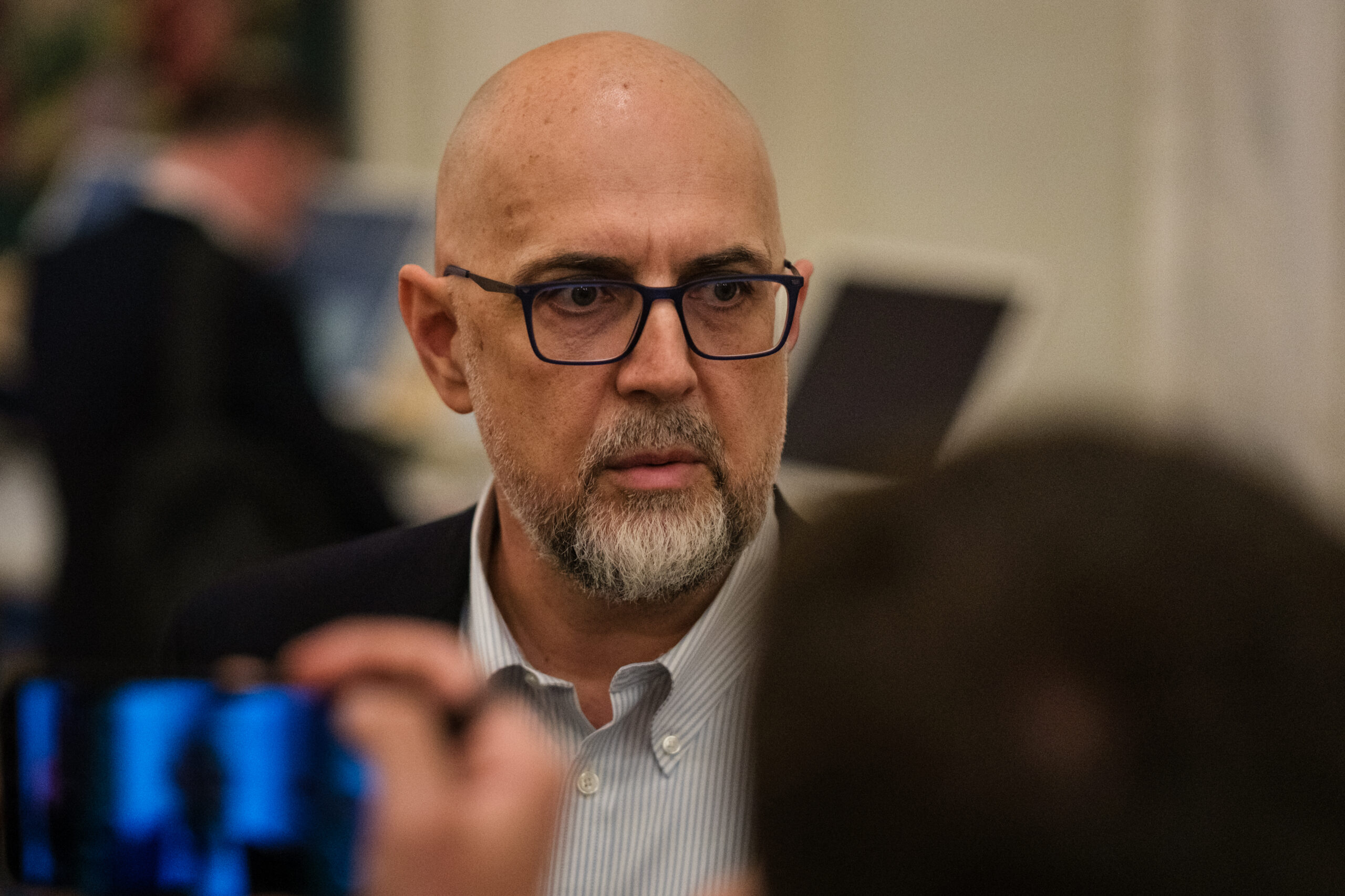 Kelemen Hunor despre apelul lui Simion catre etnicii maghiari de a se alatura AUR Astfel de chestiuni de marketing nu vor avea succes