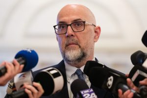 Kelemen Hunor dupa ce rata inflatiei a ajuns la 107 nu este provocata de Guvernul Romaniei ci reprezinta o problema regionala