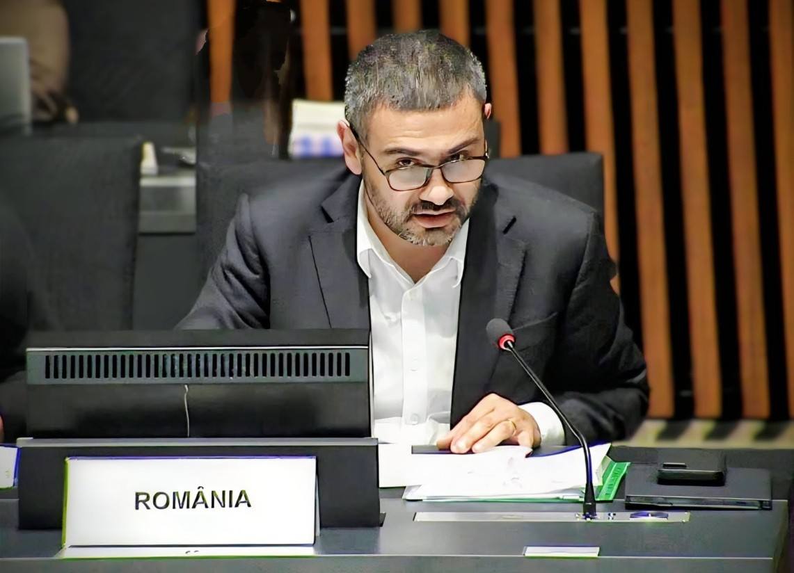 Manole il parafrazeaza pe Bolojan Anumiti oameni au mentalitatea ca sunt stapani