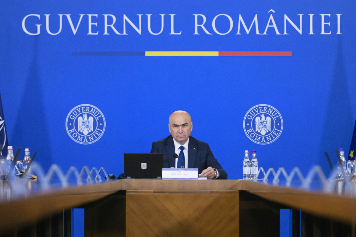 Memorandum adoptat de Guvern Angajatii ROMGAZ vor primi o crestere salariala