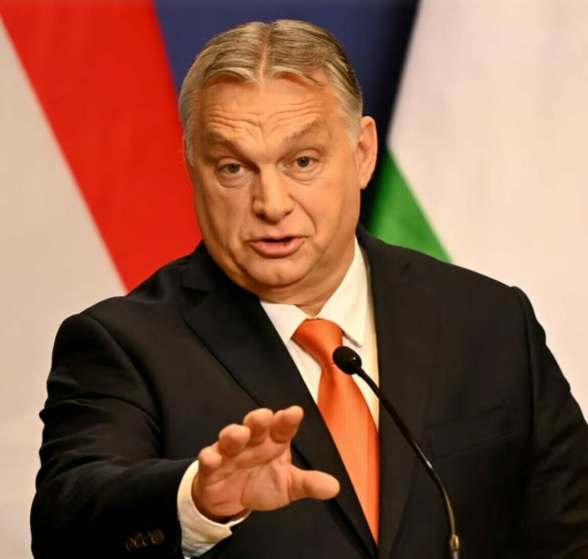 Mesajul lui Viktor Orban catre noul Guvern maghiar Daca nu luptati la Bruxelles va vor calca in picioare