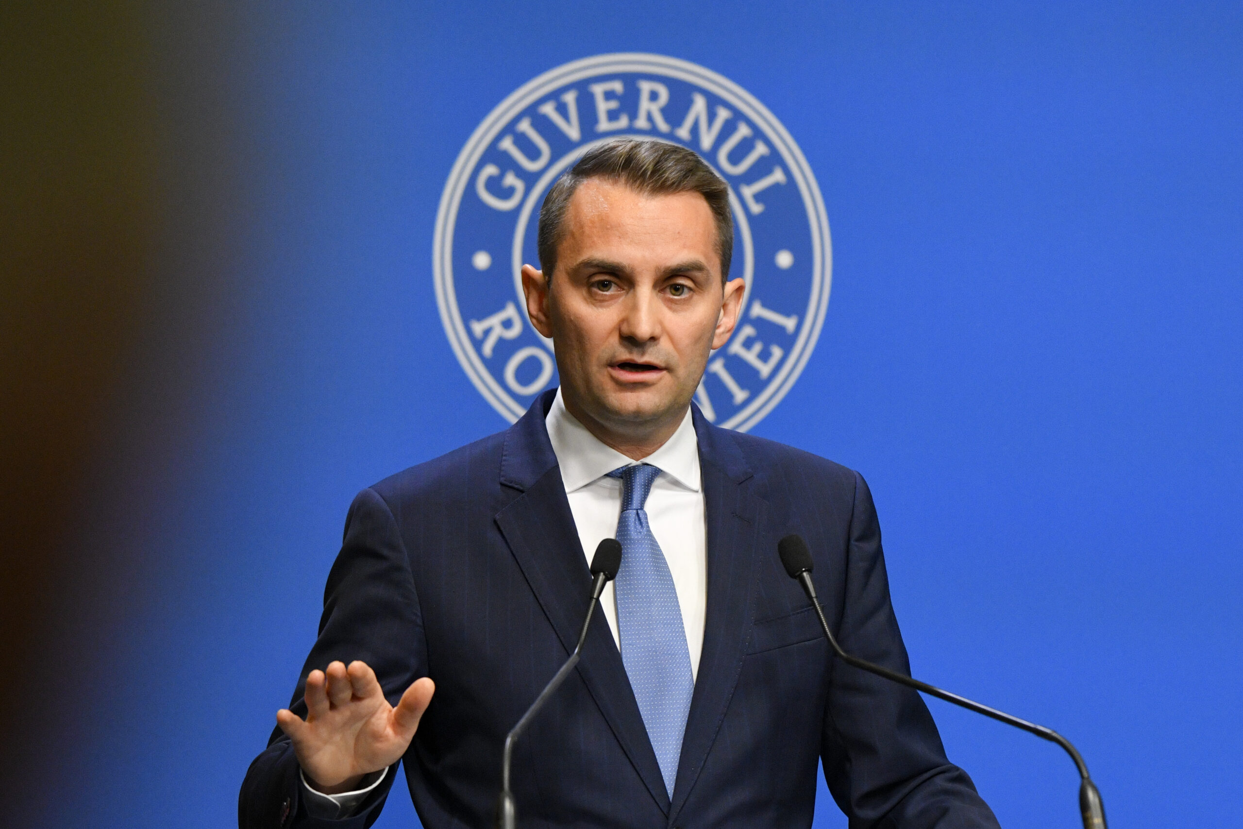 Mihai Jurca sustine ca programul SAFE va sustine industria apararii romanesti in colaborare cu industria europeana