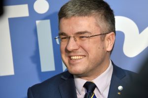 Ministrul Economiei In doar 11 zile de criza politica tara a pierdut aproape 10 miliarde de lei