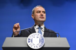 Ministrul Finantelor Romania are nevoie de stabilitate si continuitate nu de experimente politicianiste