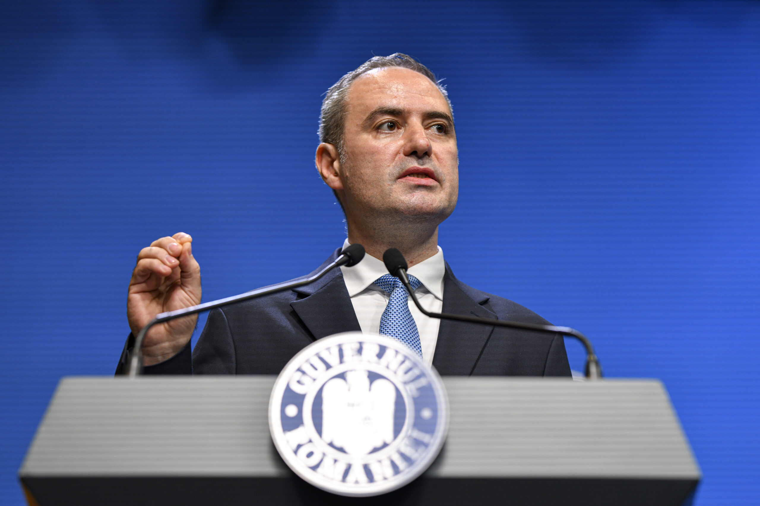 Ministrul Finantelor Romania are nevoie de stabilitate si continuitate nu de experimente politicianiste