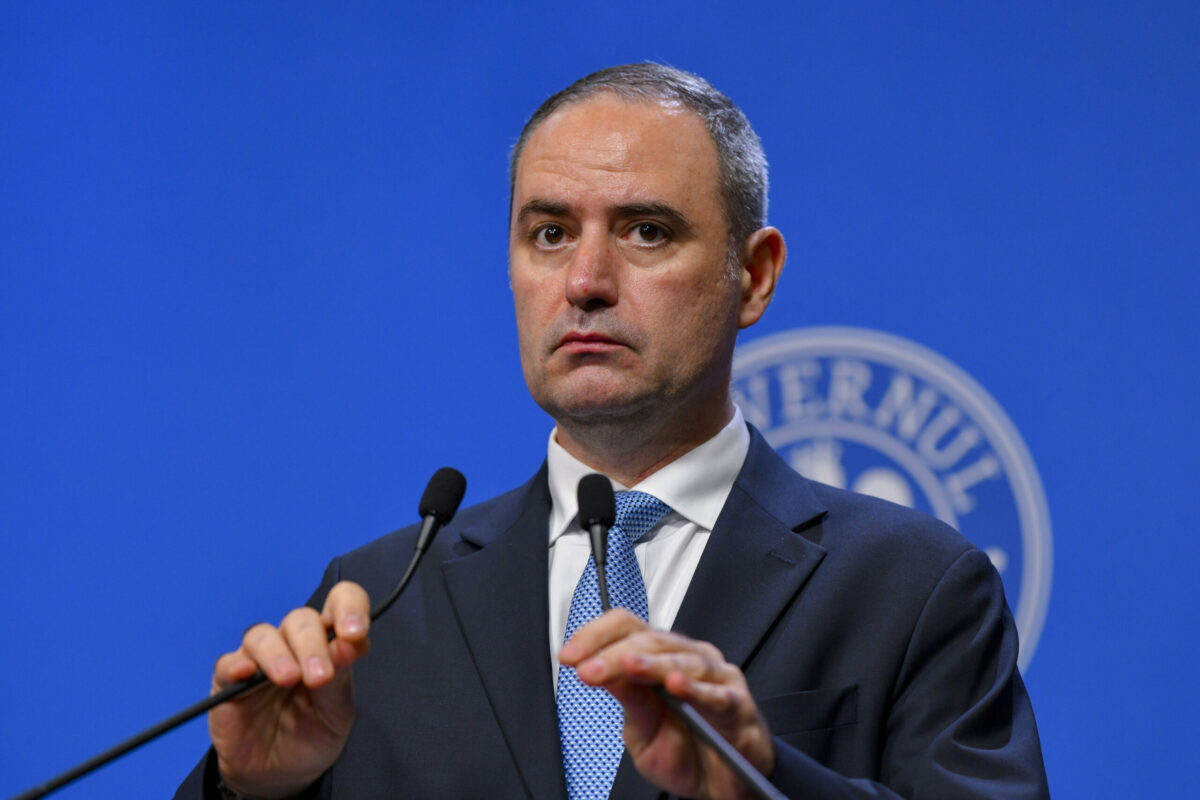 Nazare anunta ca a avut o discutie foarte buna cu reprezentantii agentiei de rating SP este crucial sa transmitem clar ce ne dorim sa realizam ca natiune