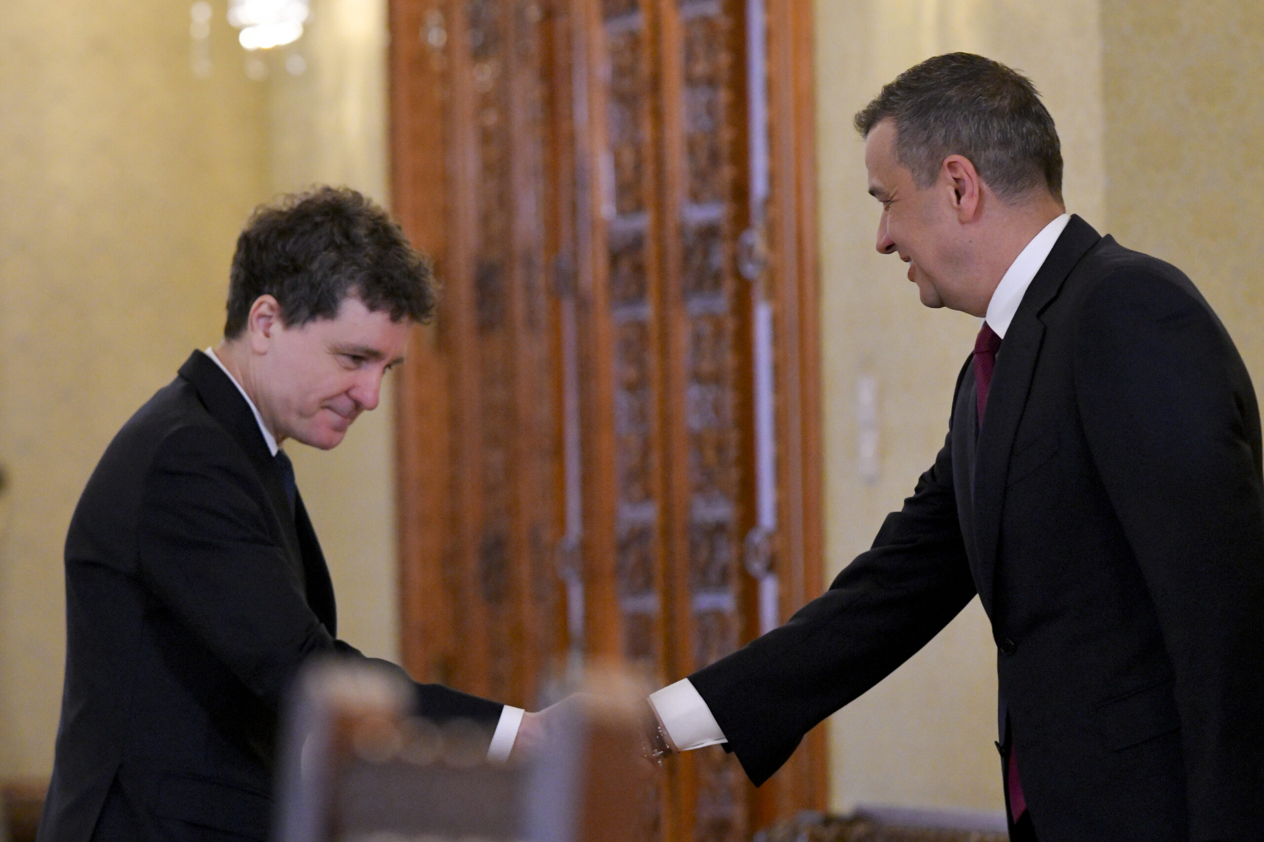 Nicisor Dan despre sansele ca Sorin Grindeanu sa fie desemnat premier O posibila ipoteza