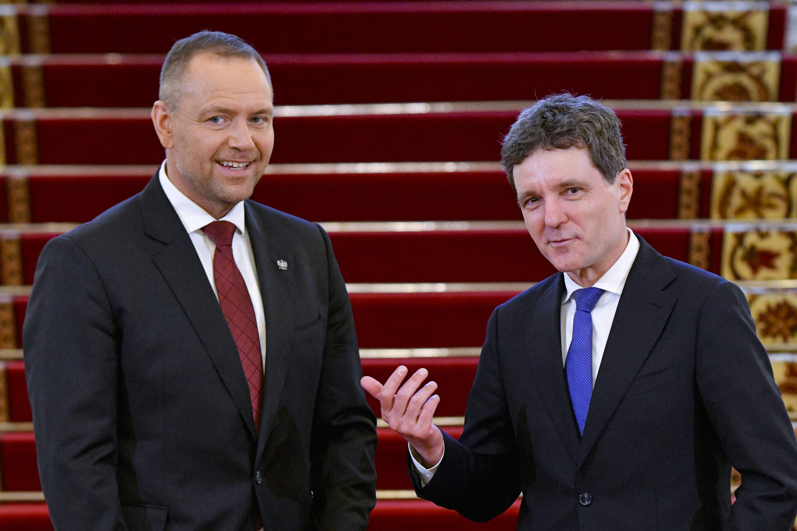 Nicuseor Dan si Karol Nawrocki sceptici cu privire la declaratiile lui Putin despre incheierea razboiului din Ucraina Nu ar trebui sa l uam foarte in serios