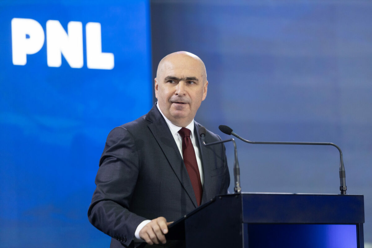 PNL Au trecut 6 zile de la votarea motiunii de cenzura PSD nu a propus nicio solutie pentru guvernarea tarii