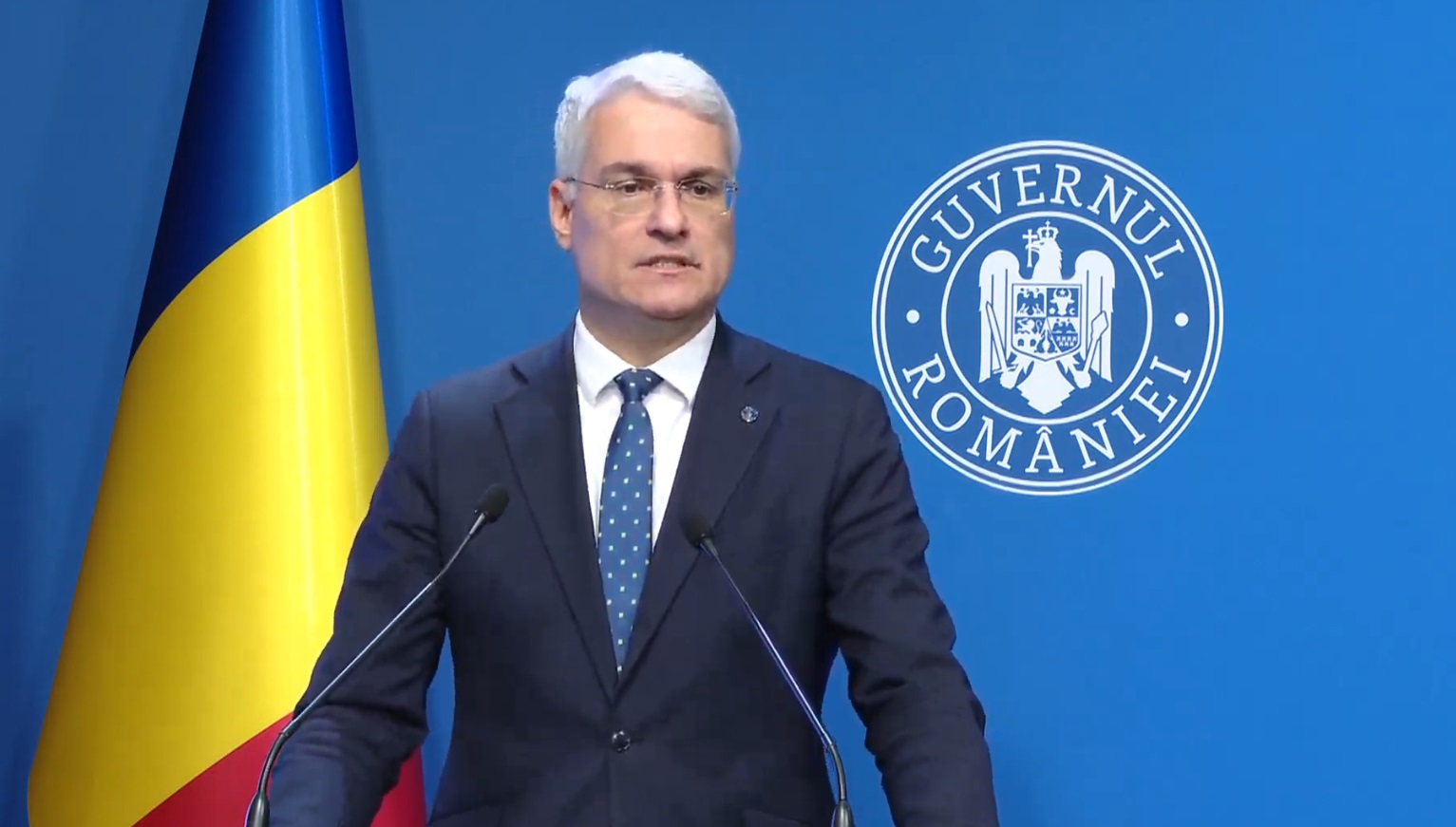 Pislariu Aliana PNLUSR reprezinta a doua forta din Parlament