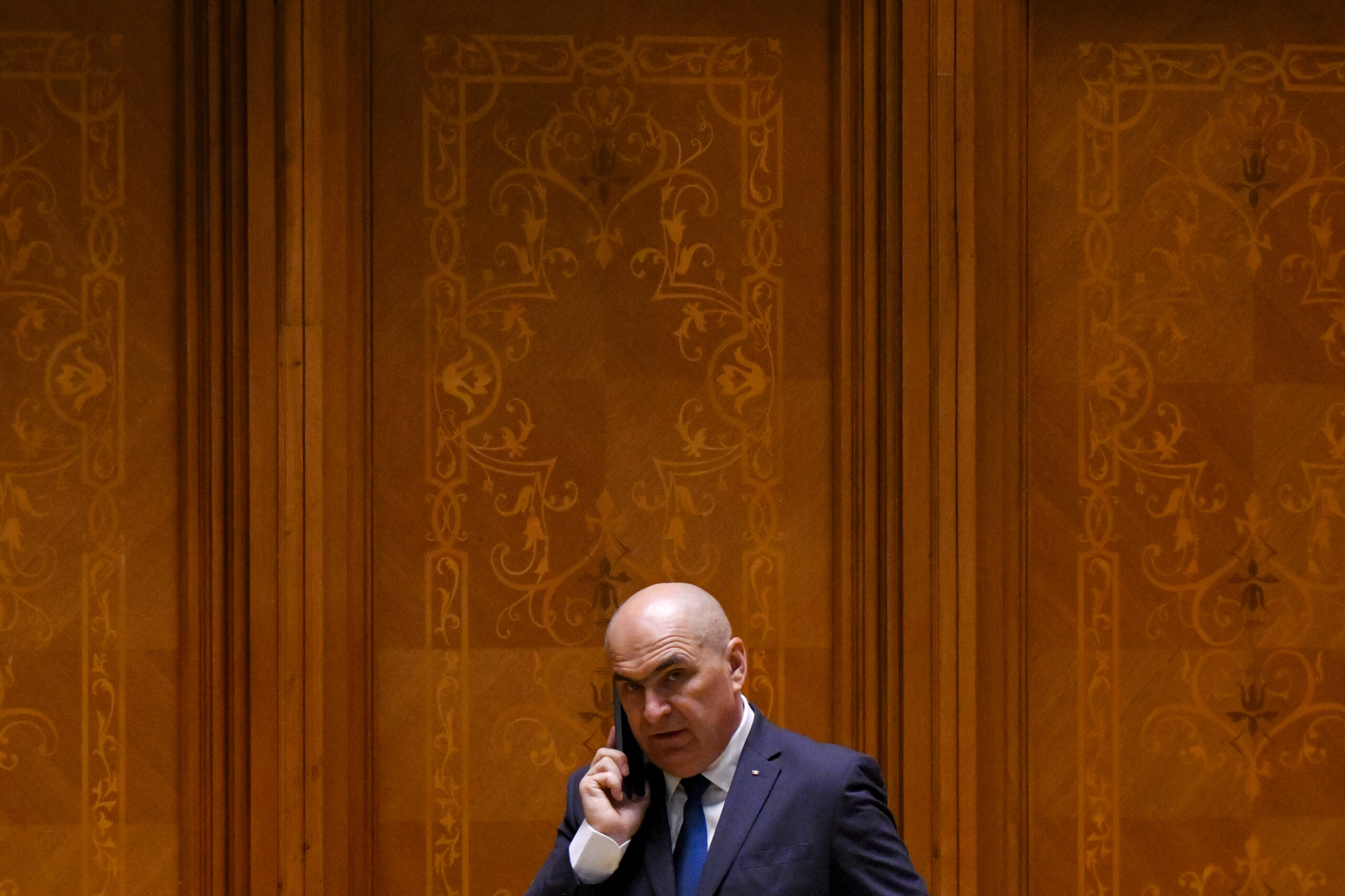 Premierul Bolojan spulbera sperantele pentru un guvern tehnocrat alaturi de PSD