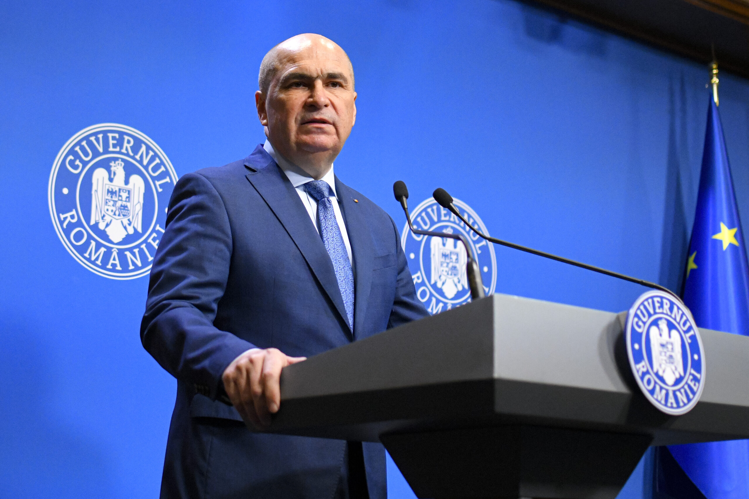 Premierul Ilie Bolojan a anuntat ce se va intampla incepand de marti Ipotezele prezentate de prim ministru