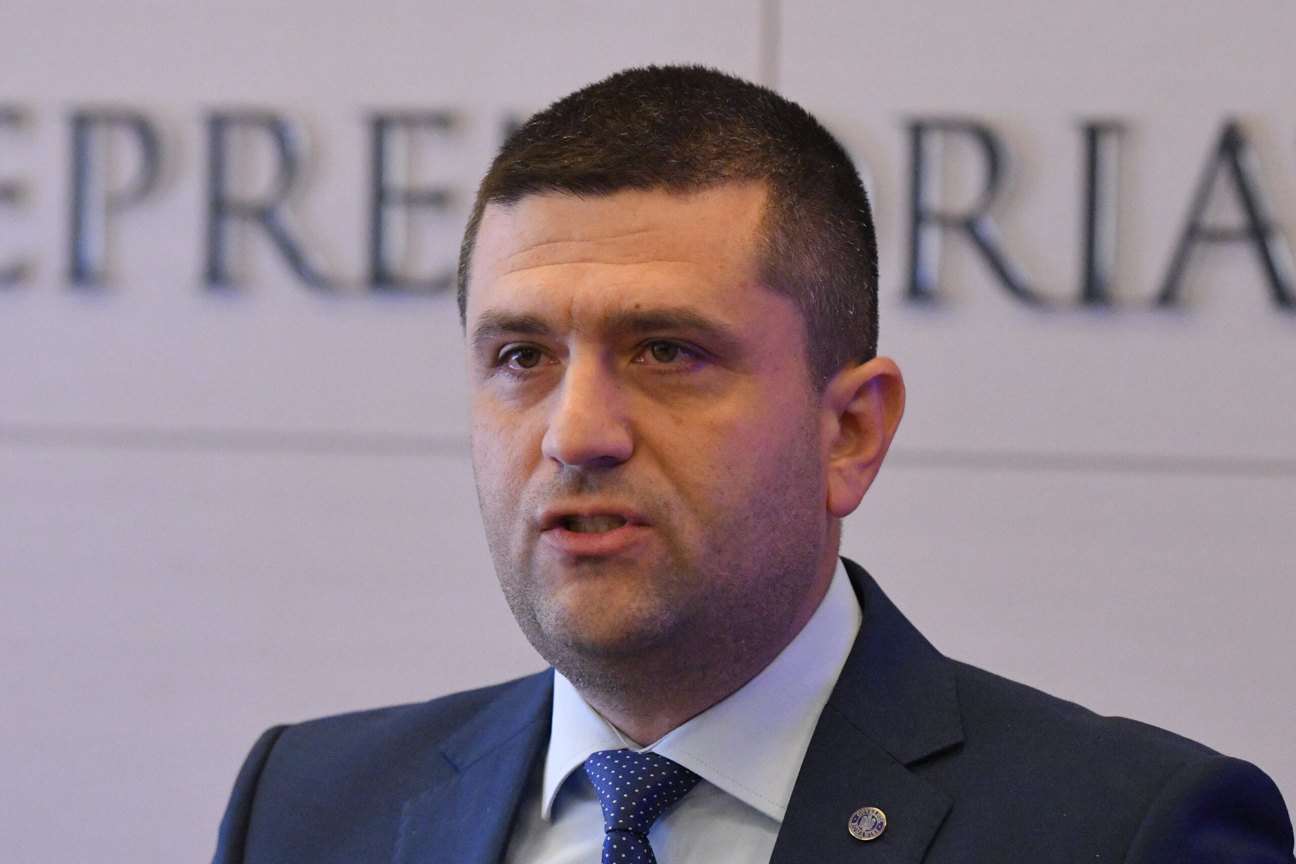Radu Miruta participe la reuniunea CAE Pregatirea pentru apararea UE pe ordinea de zi