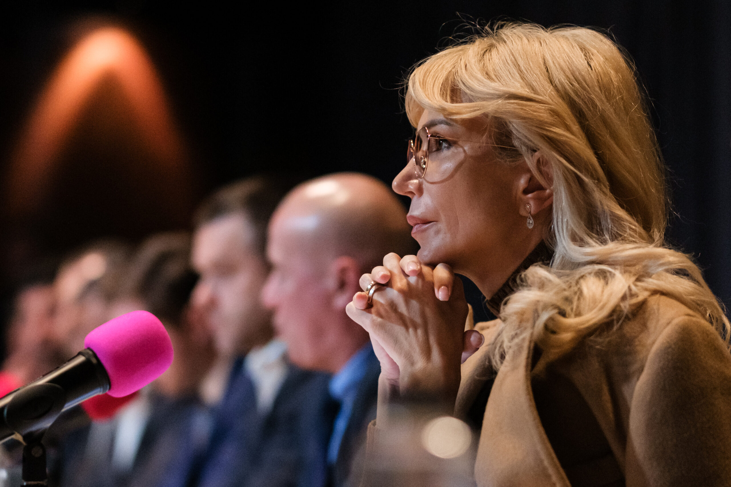 Raluca Turcan acuza PSD si AUR de incercarea de a bloca programul SAFE prin sesizarea CCR