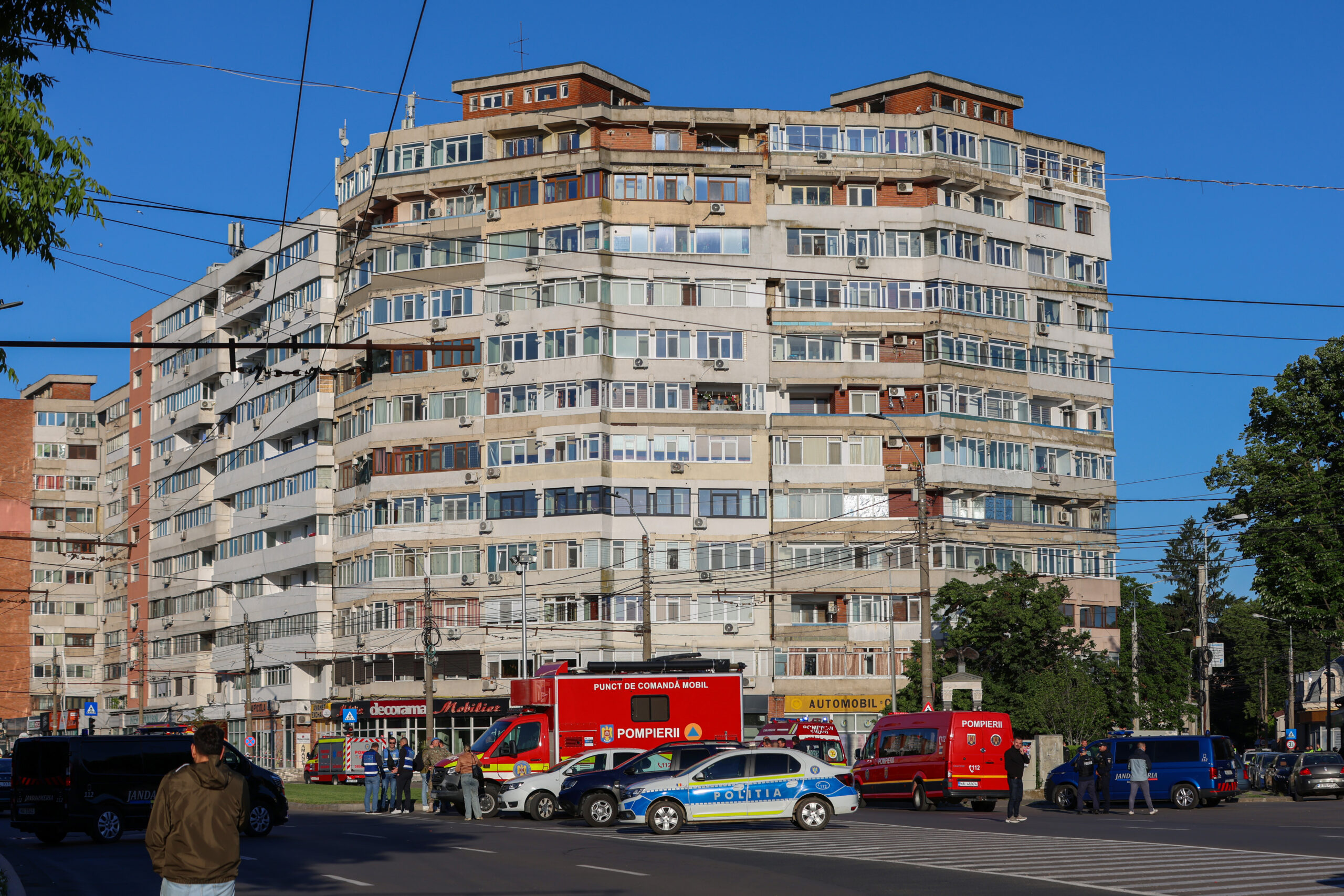Romania cheama ambasadorul Rusiei dupa ce o drona rusa s a prabusit la Galati