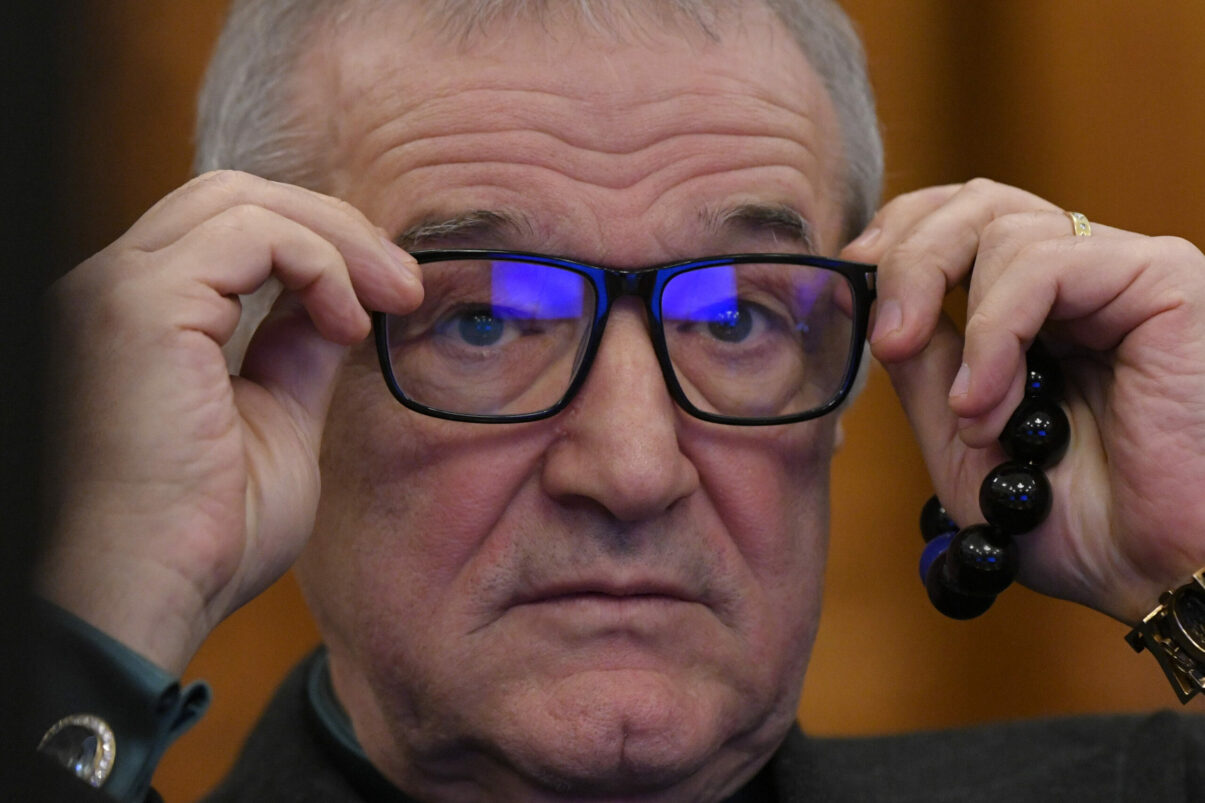 „Se tem de Bolojan”. Gigi Becali, dezvăluiri după întâlnirea cu președintele 2 Se tem de Bolojan Gigi Becali dezvaluiri dupa intalnirea cu presedintele