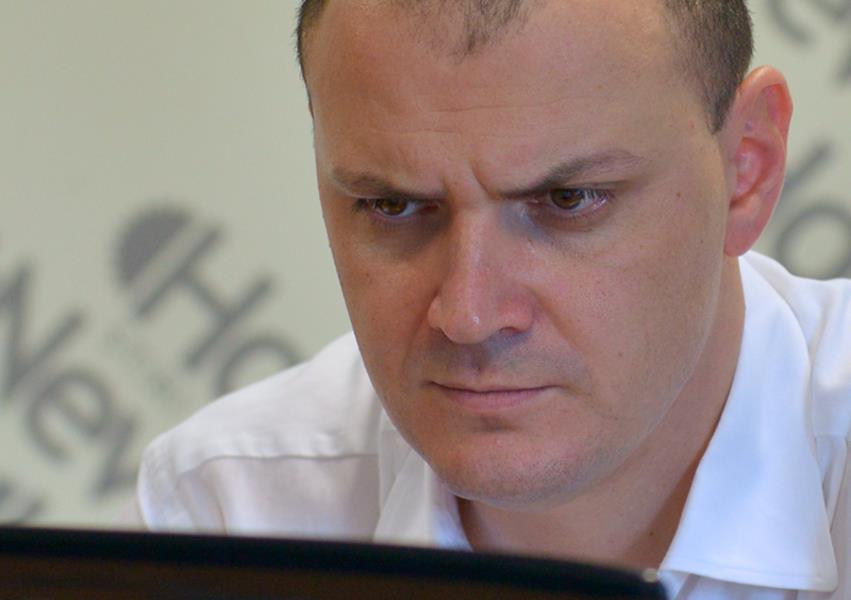 Sebastian Ghita Respind afirmatiile referitoare la legaturile mele cu Putin si Kremlinul Locul Romaniei este alaturi de SUA