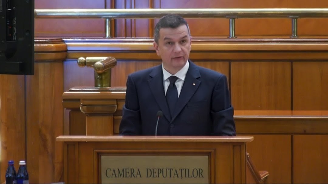Sorin Grindeanu Israelul continua sa fie cel mai apropiat partener al Romaniei in Orientul Mijlociu