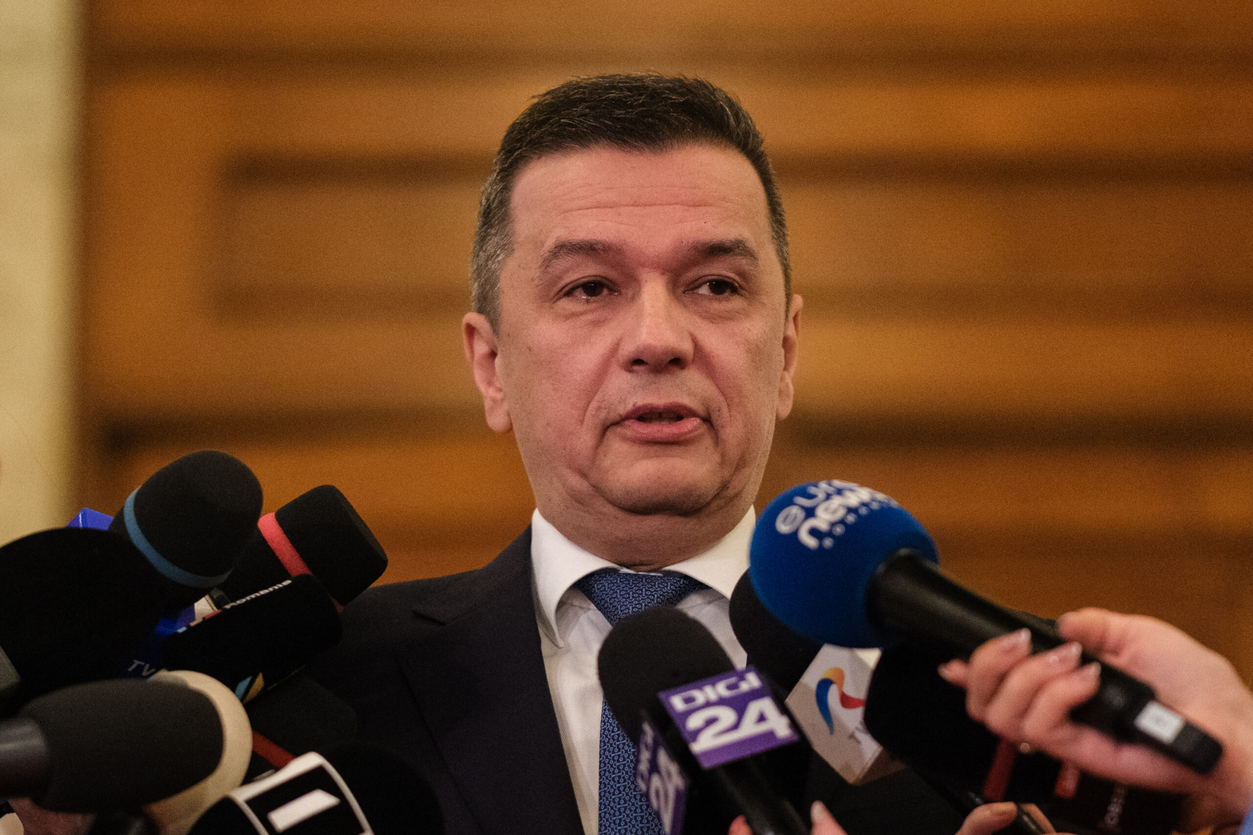 Sorin Grindeanu solicita ministrului Dragos Pislaru lista reformelor PNRR MIPE nu mi a prezentat nicio lista cu actele normative