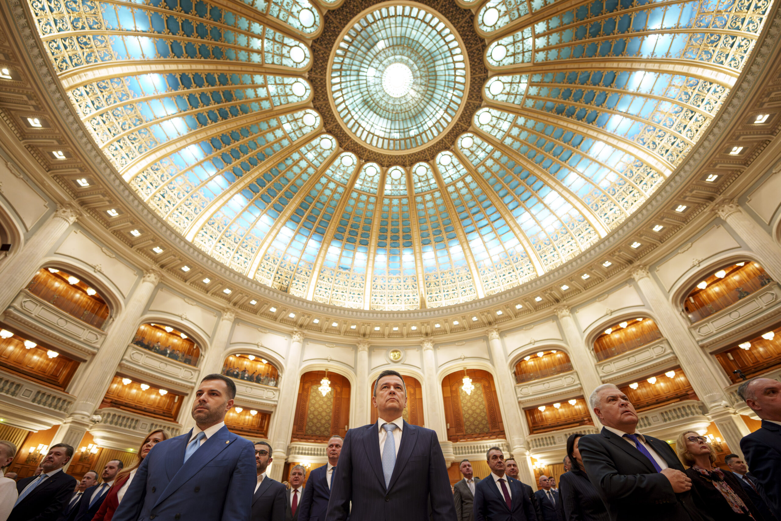 Subventii de peste 15 milioane de lei pentru partidele politice Ce suma a primit fiecare partid