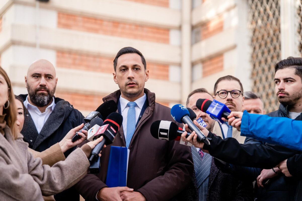 Vlad Gheorghe propune alegeri anticipate Un prim ministru tehnocrat ar reprezenta o solutie intarziata