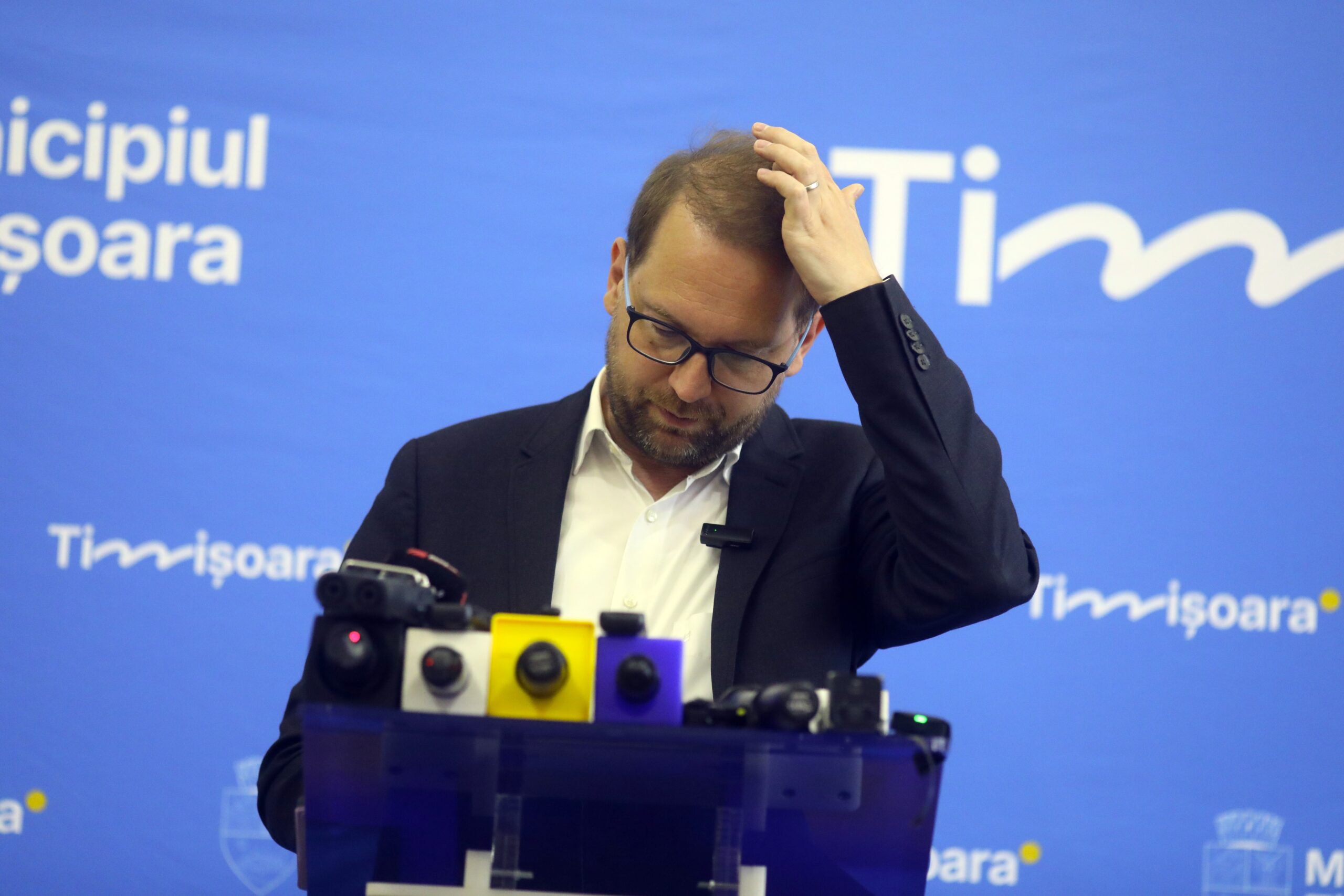 dominic fritz sol soliciti psd sa si asume criza politica mingea trebuie sa ramana acum in curtea psd