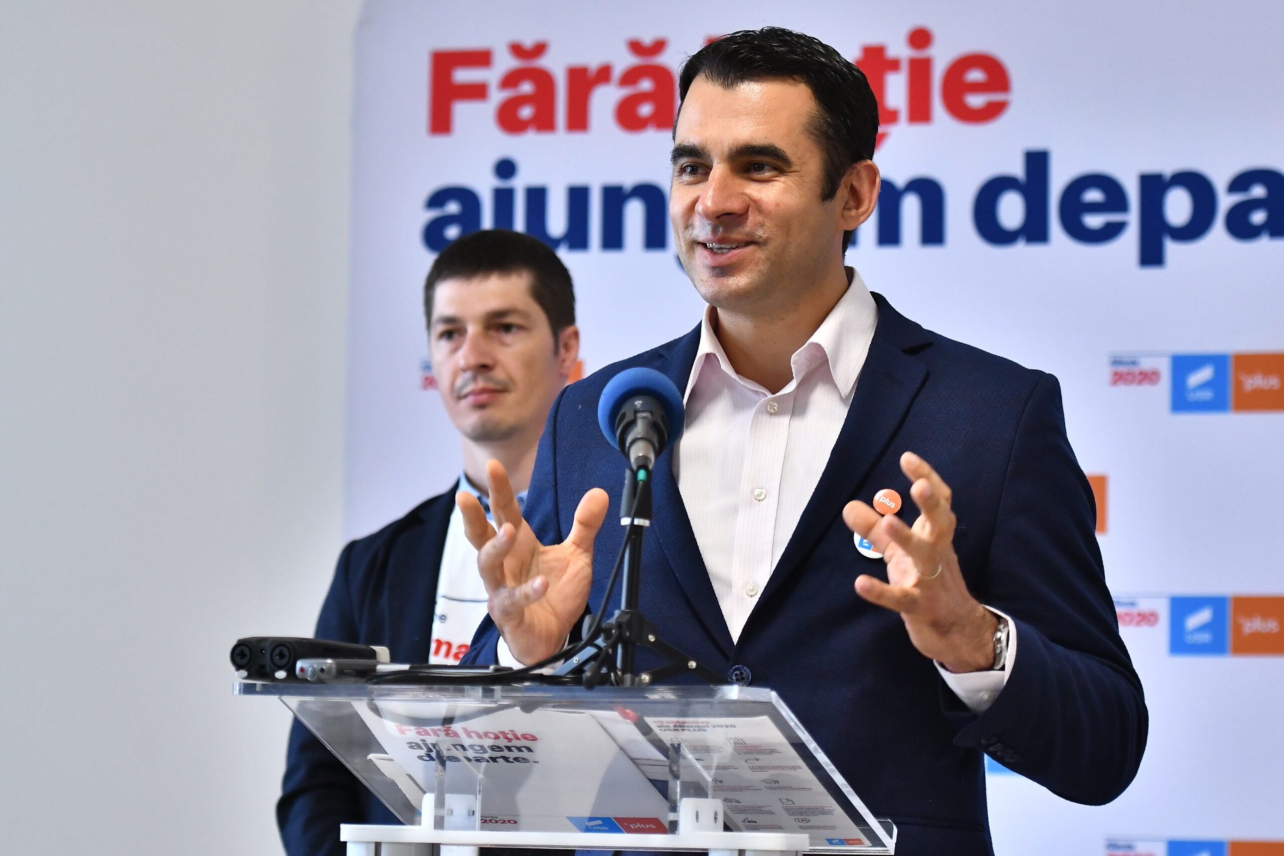 senator usr un guvern psd aur de cosmar un premier tehnocrat nu poate sa se realizeze