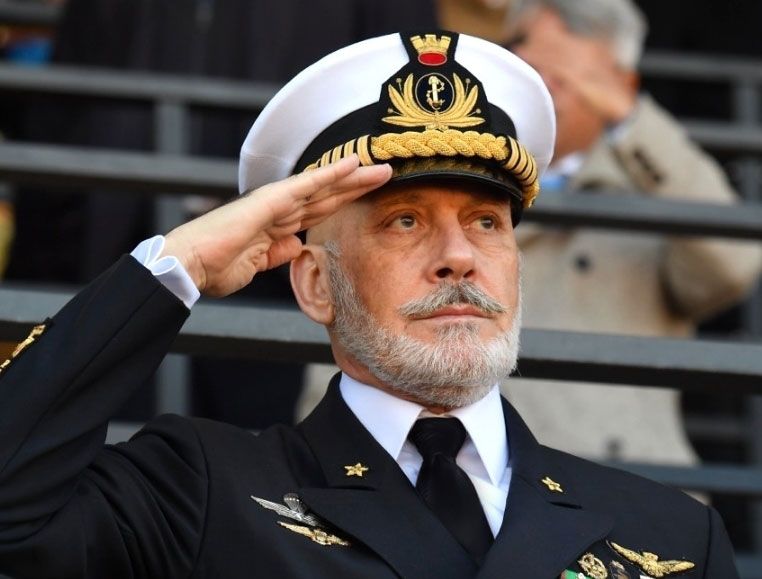 A fost un accident Seful Comitetului Militar NATO discuta despre atacul cu drona din Galati Anunta masuri NATO pentru Flancul Estic in urma incidentului din Romania