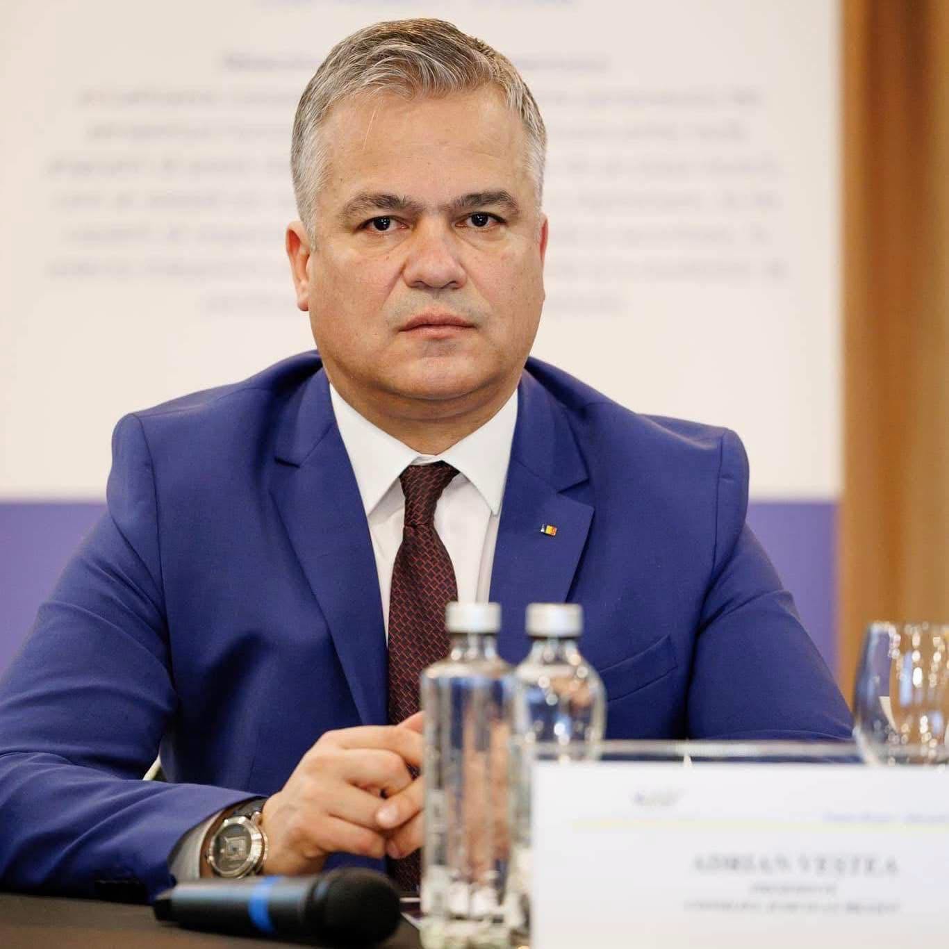 Adrian Vestea afirma ca l a contactat pe Bolojan dupa nominalizare Ce mesaj i a transmis