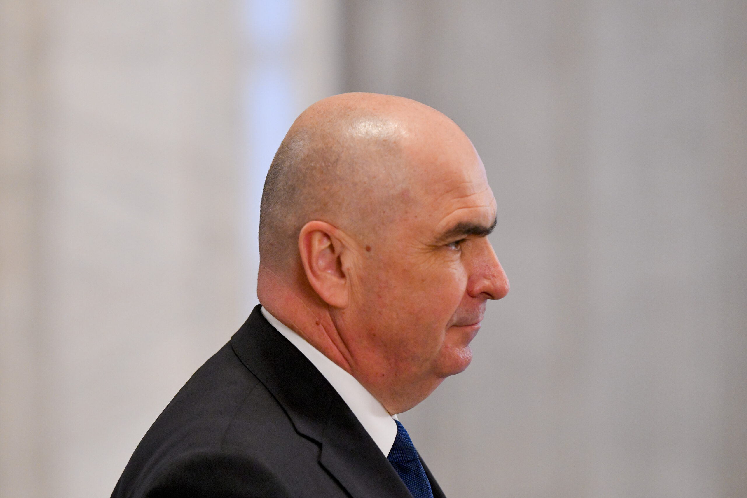 Bolojan PNL va intra in opozitie daca viitorul guvern va inclunde PSD Noi proiecte prin PNRR in valoare de aproximativ 6 miliarde de euro sunt in discutie