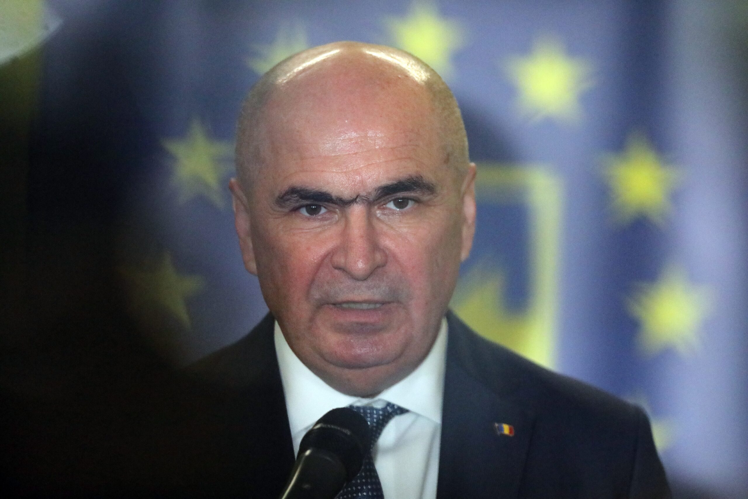 Bolojan explica de ce PNL nu l sustine pe Tomac Formula nu face decat sa evite raspunderea PSD