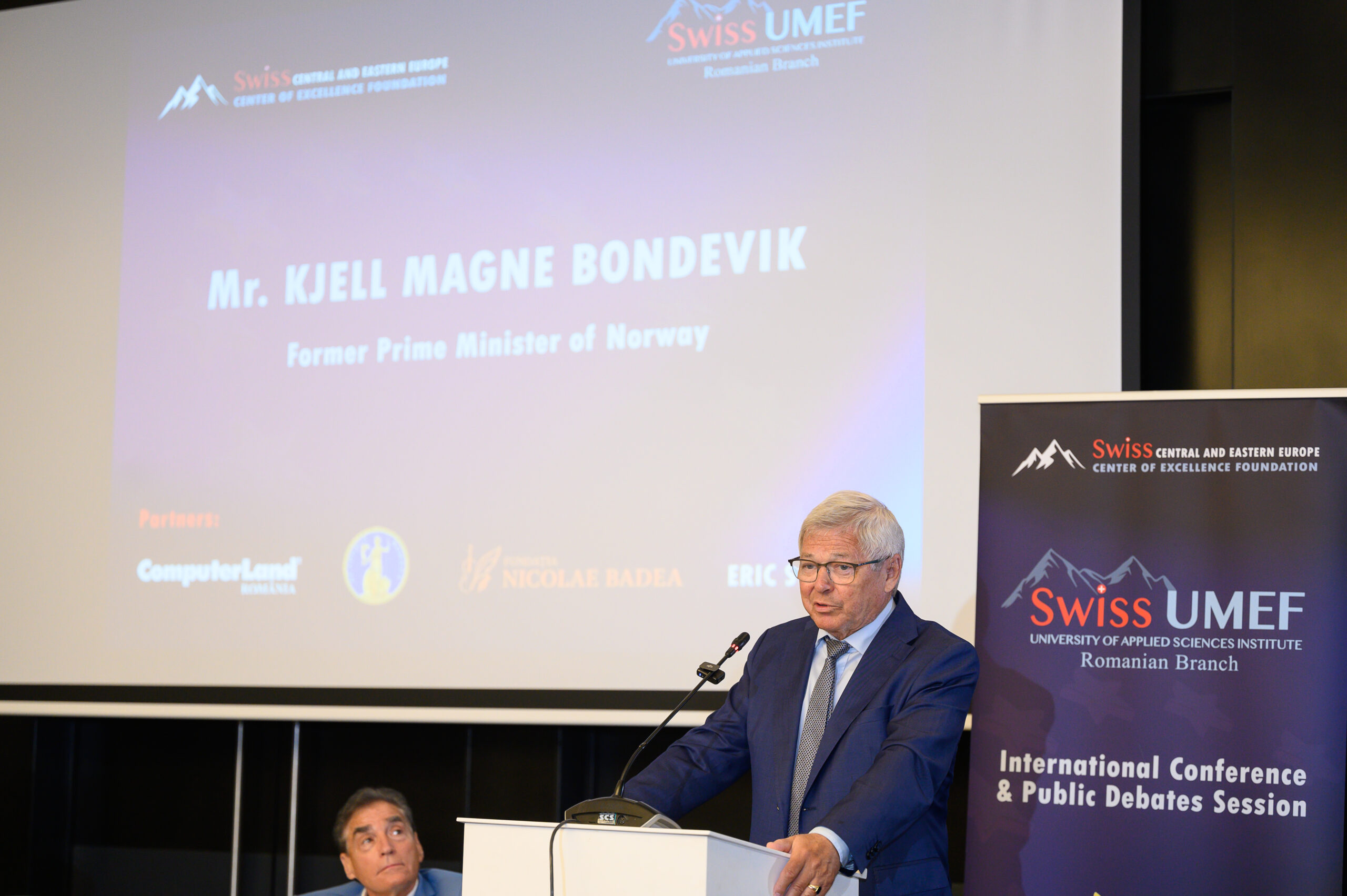 Bucureștiul a devenit centrul dialogului diplomatic global. O conferință dedicată păcii și ordinii mondiale în vremuri de criză. 2 Bucurestiul a devenit centrul dialogului diplomatic global O conferinta dedicata pacii si ordinii mondiale in vremuri de criza