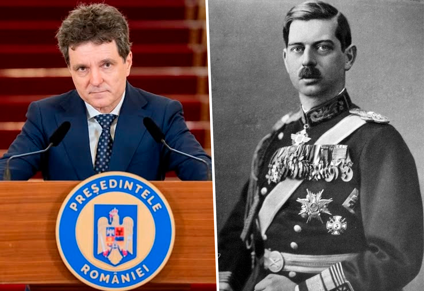 Carol al II lea l a desemnat pe Tatarescu ignorand liberalii Nicusor Dan isi pune acum sperantele in Vestea intr un PNL tensionat