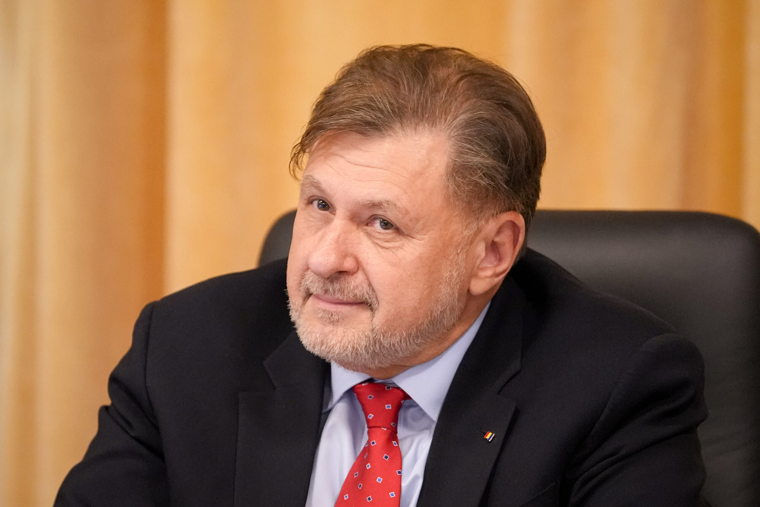 Ce declara Alexandru Rafila despre un guvern minoritar dupa decizia UDMR Sorin Grindeanu a acceptat aceasta pozitie inca de la inceput