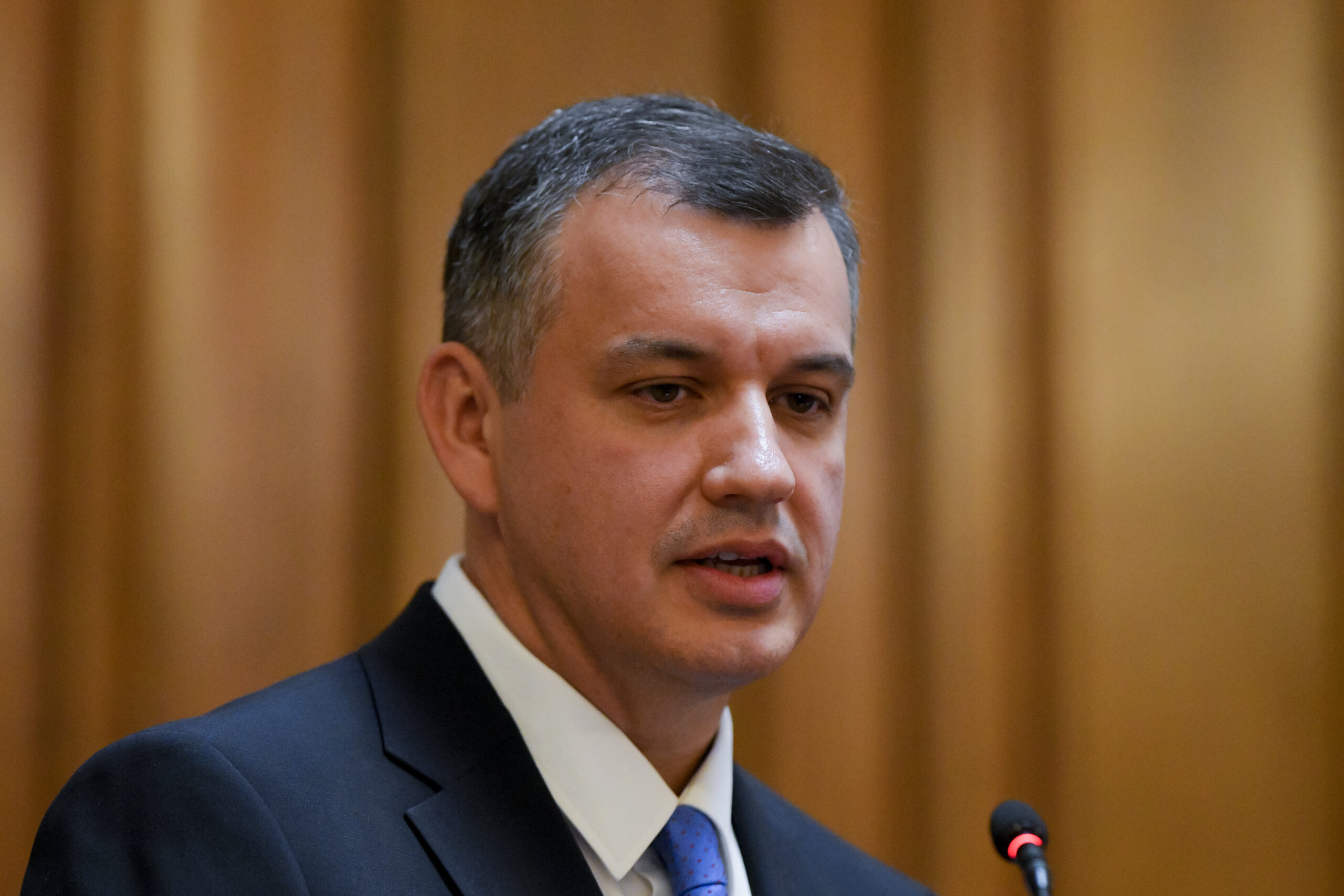 Cine este Eugen Tomac politicianul basarabean desemnat premier