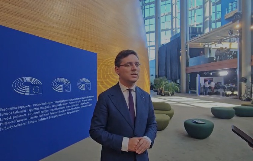 Cum percepe Parlamentul European criza din Romania Negrescu Partenerii europeni nu mai inteleg mesajele contradictorii transmise de Romania